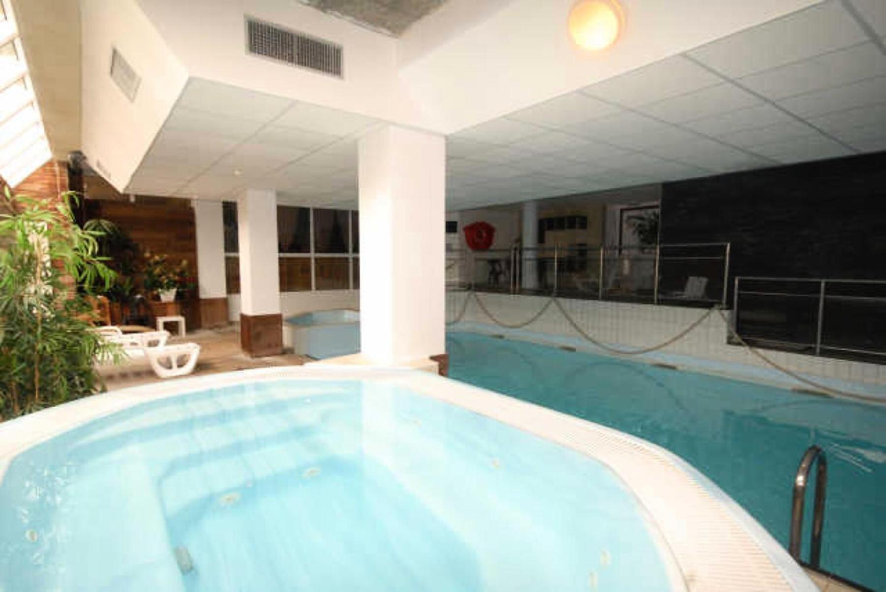 Le Chalet - Piscine 2 - Studio Pour 4 Personnes Mae-8694 Gourette Exterior photo